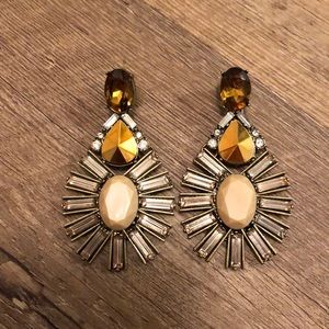 Women’s decorative earrings